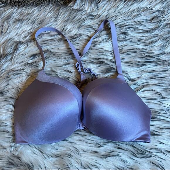 Victoria's Secret Other - Victoria's Secret Purple Bra